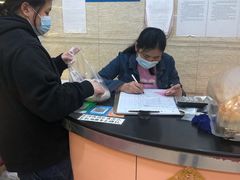 -美嘉华面包西饼店(红胜坊店)