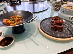 -一宽宽宴(白浮泉路店)