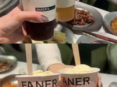 -范儿·嫂子烤肉·精致炭火烤肉(长治路店)