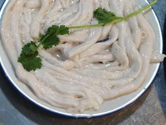 猪X根-华哥新鲜猪精品美食