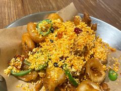 -常来小聚·广州非遗传承餐厅(地王广场店)
