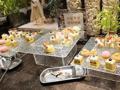 -杭州开元名都大酒店·地中海自助餐厅