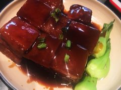 -苏帮袁Sue Cuisine(将台店)