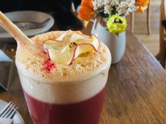 -BOR Eatery(安福路店)