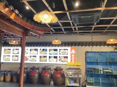 -苏渝汇重庆江湖菜(桐泾公园店)