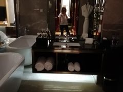 -广州白云机场雅高铂尔曼大酒店