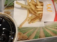 -麦当劳(厦门梧村店)