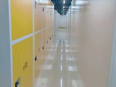 -安东易迷你自助仓储寄存仓库(草桥店)