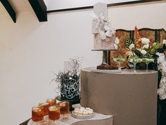 -中山路壹号传奇club·啤酒花园餐厅