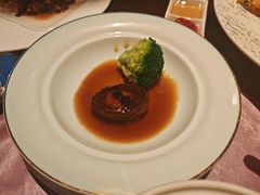 -嘉美轩·精细潮州菜·商务宴请(惠州佳兆业铂尔曼酒店)
