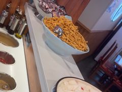 -阳坊胜利涮羊肉(禧乐汇店)