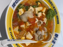 -粉小主·贵州酸汤牛肉粉(南京仙林金鹰店)