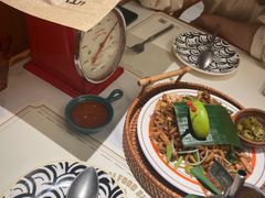 -太食獸泰式茶餐厅(IFS国金中心店)