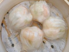 馨越楼虾饺皇-馨越楼·点心·粤菜(赤坎店)