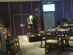 大堂-南国会酒家(岗顶1站广场店)