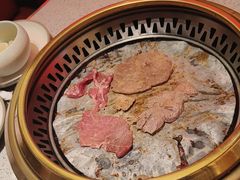 -钱小奴创意自助餐厅·原切谷饲安格斯畅吃(苏州昆山招商花园城店)