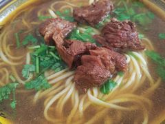 -桥西拉面