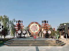 -云龙湖旅游景区