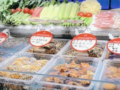-徐记海鲜(大雁塔|金都店)