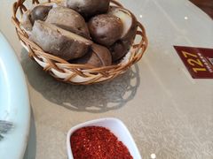 -阿斯牛牛·凉山菜(新会展店)