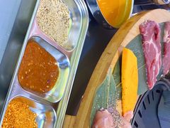 -玄希浪漫厨房·韩料烤肉(湖滨银泰in77店)