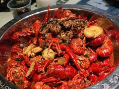 -王红军龙虾(新民路店)