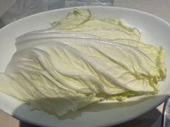 大白菜-浩爷羊蝎子火锅(望京店)