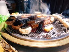 横膈膜-泥炉烧肉师(新街口金銮巷店)