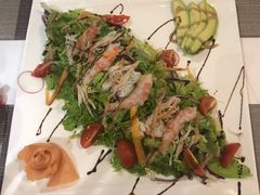 -LA CREPERIE BRETONNE布列塔尼法式餐厅(天童北路店)