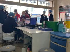 -兔途体检(十里堡青年路店)