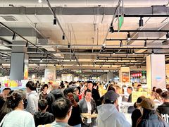 -永辉超市(郫都区爱琴海店)