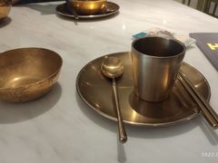 -HOTISLAND海鸡岛·韩国料理(江南西店)