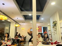 -庭院·冰煮羊·北京涮肉(西单店)