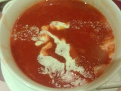 红菜汤-维兰西餐(万泉河店)