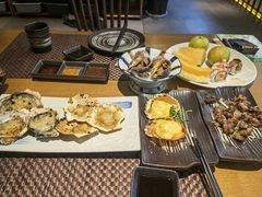 -松本楼(桥西店)