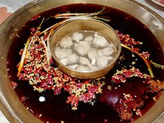 -大味生态火锅(蓝谷地店)