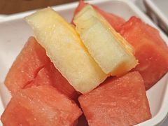 -豪客来牛排(空港华联店)