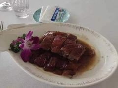 -广州塔晖粤轩中餐厅