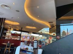 -必胜客(蜀山万象汇店)