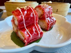 -潮府馆·非遗潮州菜·世纪公园(新国际博览中心店)