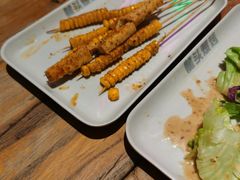 -龙头烤羊排•烤全羊•精酿扎啤(厦滘店)