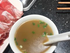 -巴奴毛肚火锅(六天地店)