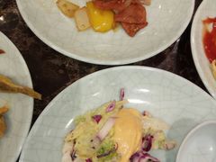 -水晶之星洗浴温泉汗蒸