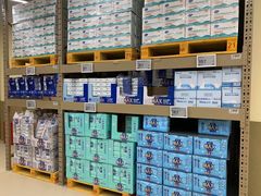 -盒马X会员店(王府井奥莱UP TOWN店)