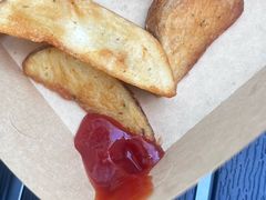 -魏斯理汉堡(西安沣东吾悦店)