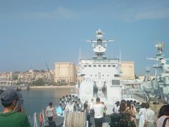 -中国人民解放军海军博物馆