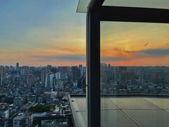 -塔顶·Cafe·日啡夜酒(北京路店)