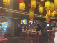 -小龙坎火锅(全球总店)