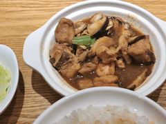 -南城香(北京南站店)