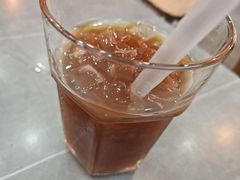 -永盛茶档·港式餐厅(桥北店)